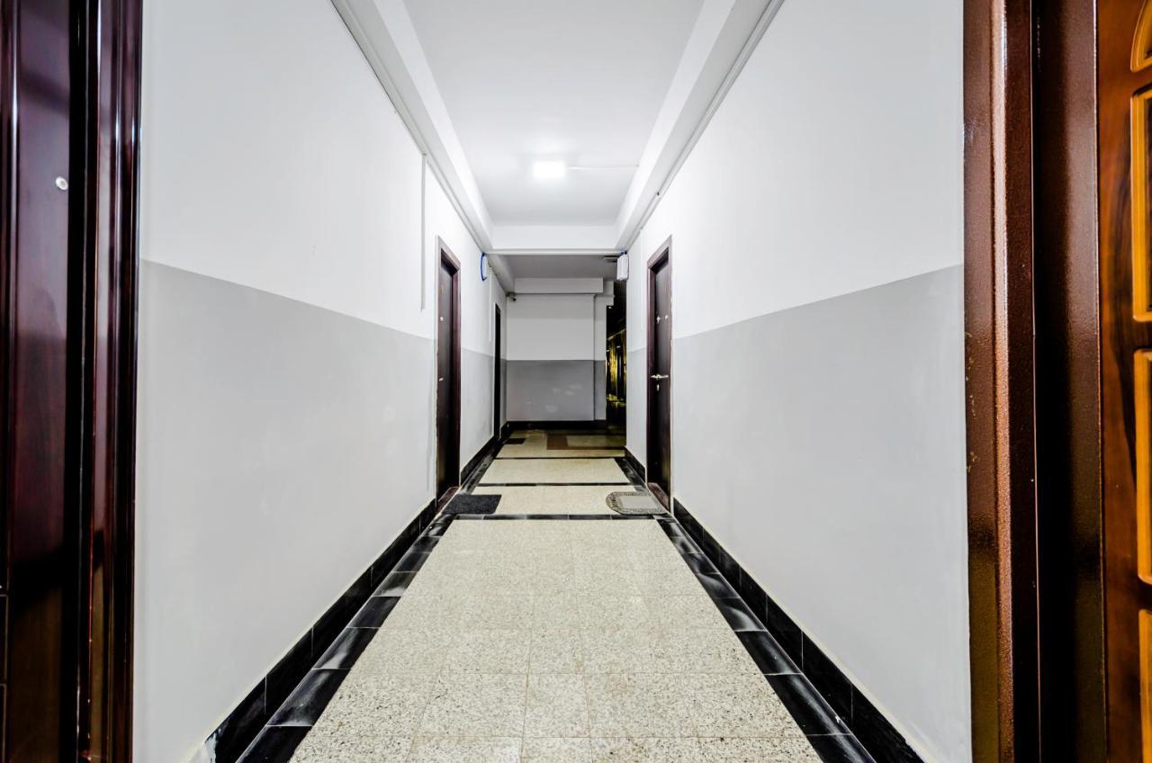 Hera'S Modern Home Arad Extérieur photo