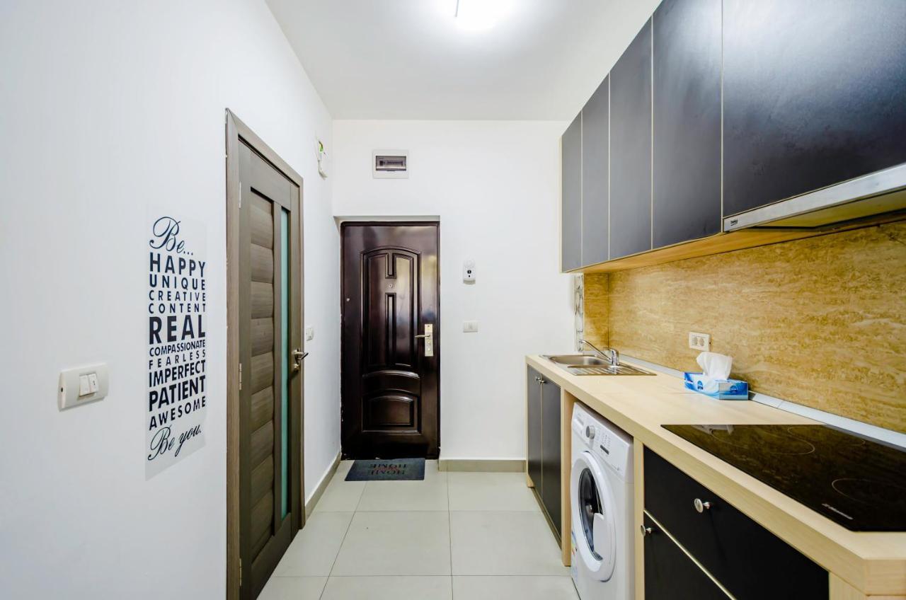 Hera'S Modern Home Arad Extérieur photo