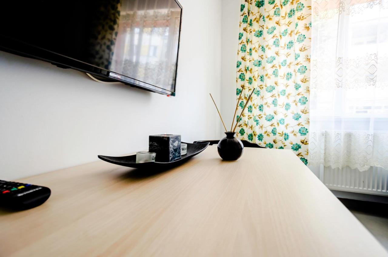 Hera'S Modern Home Arad Extérieur photo