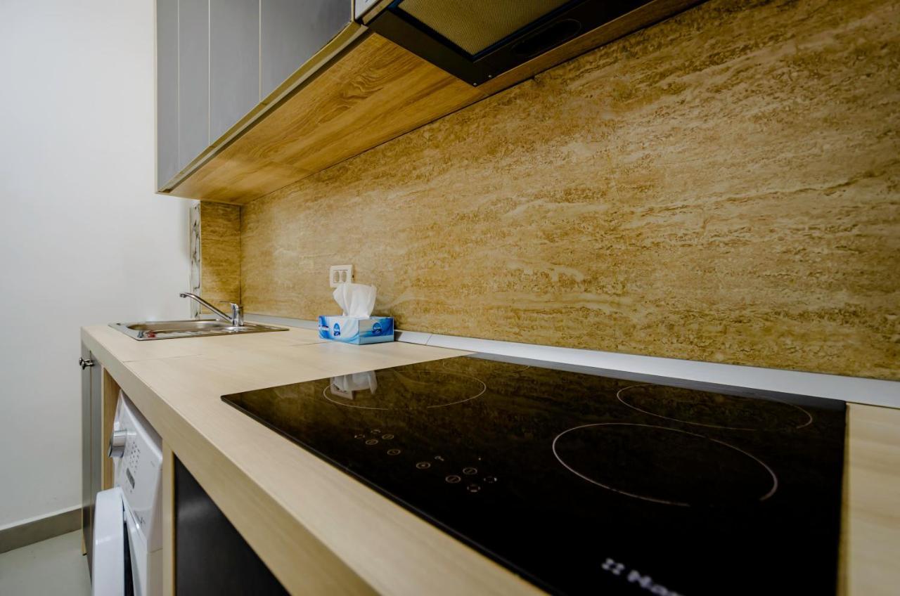 Hera'S Modern Home Arad Extérieur photo