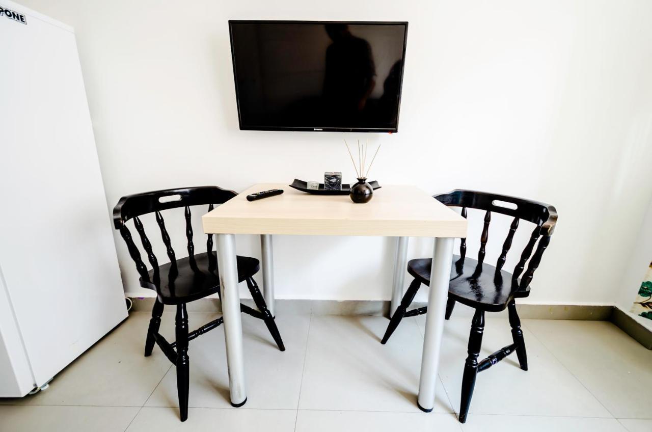 Hera'S Modern Home Arad Extérieur photo