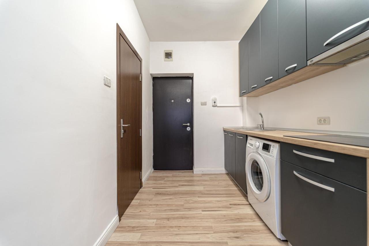 Hera'S Modern Home Arad Extérieur photo