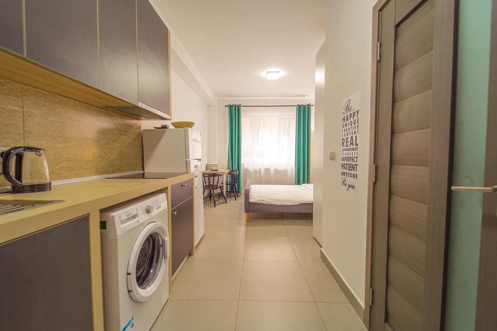 Hera'S Modern Home Arad Extérieur photo