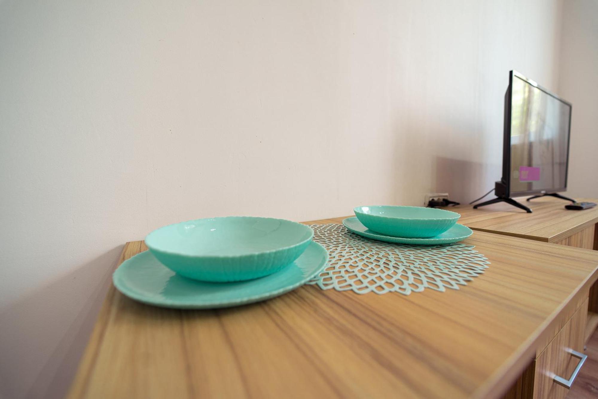Hera'S Modern Home Arad Extérieur photo