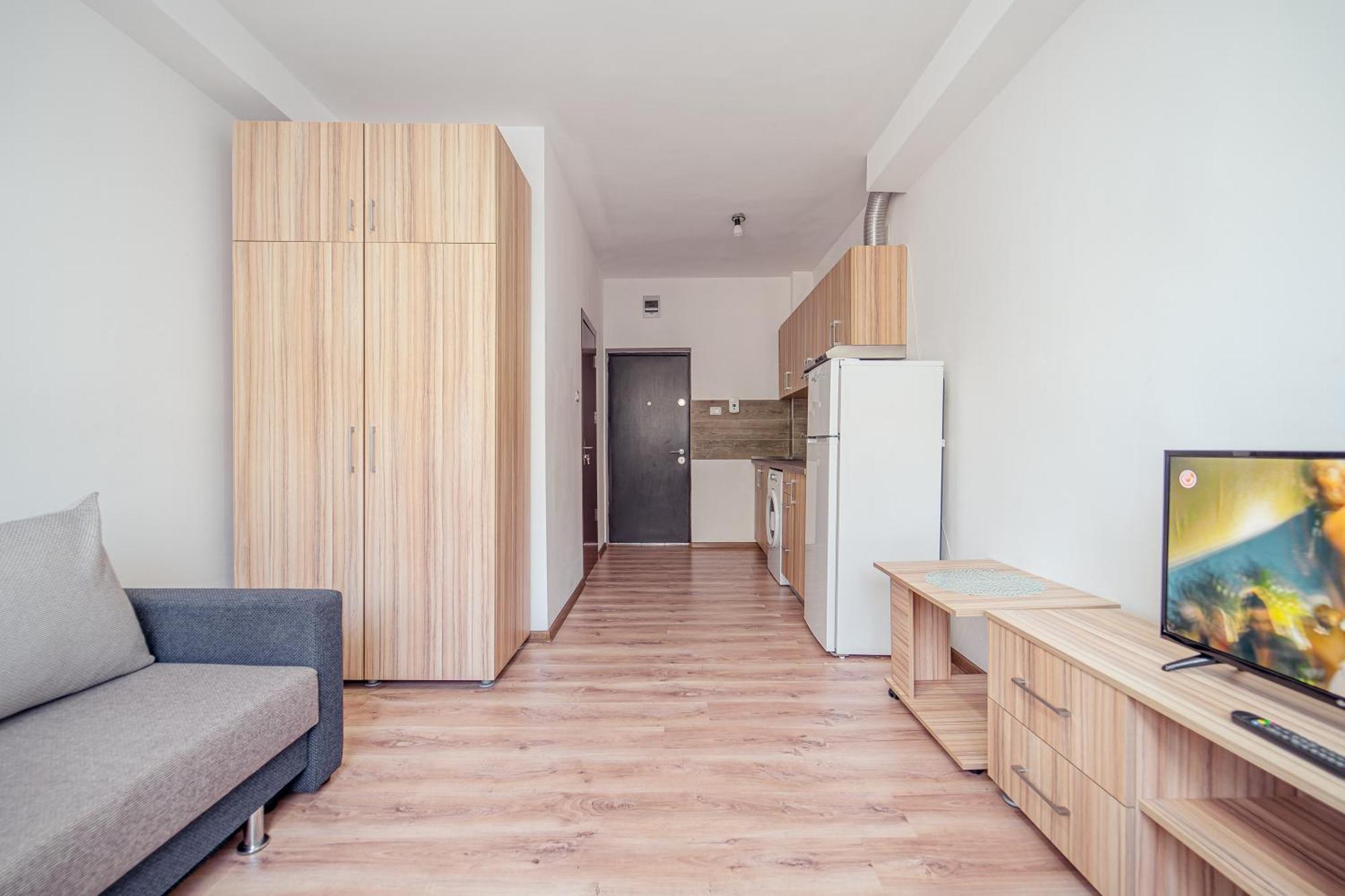 Hera'S Modern Home Arad Extérieur photo